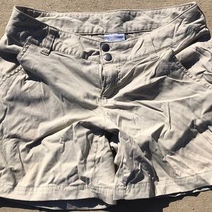 Columbia Hiking Shorts